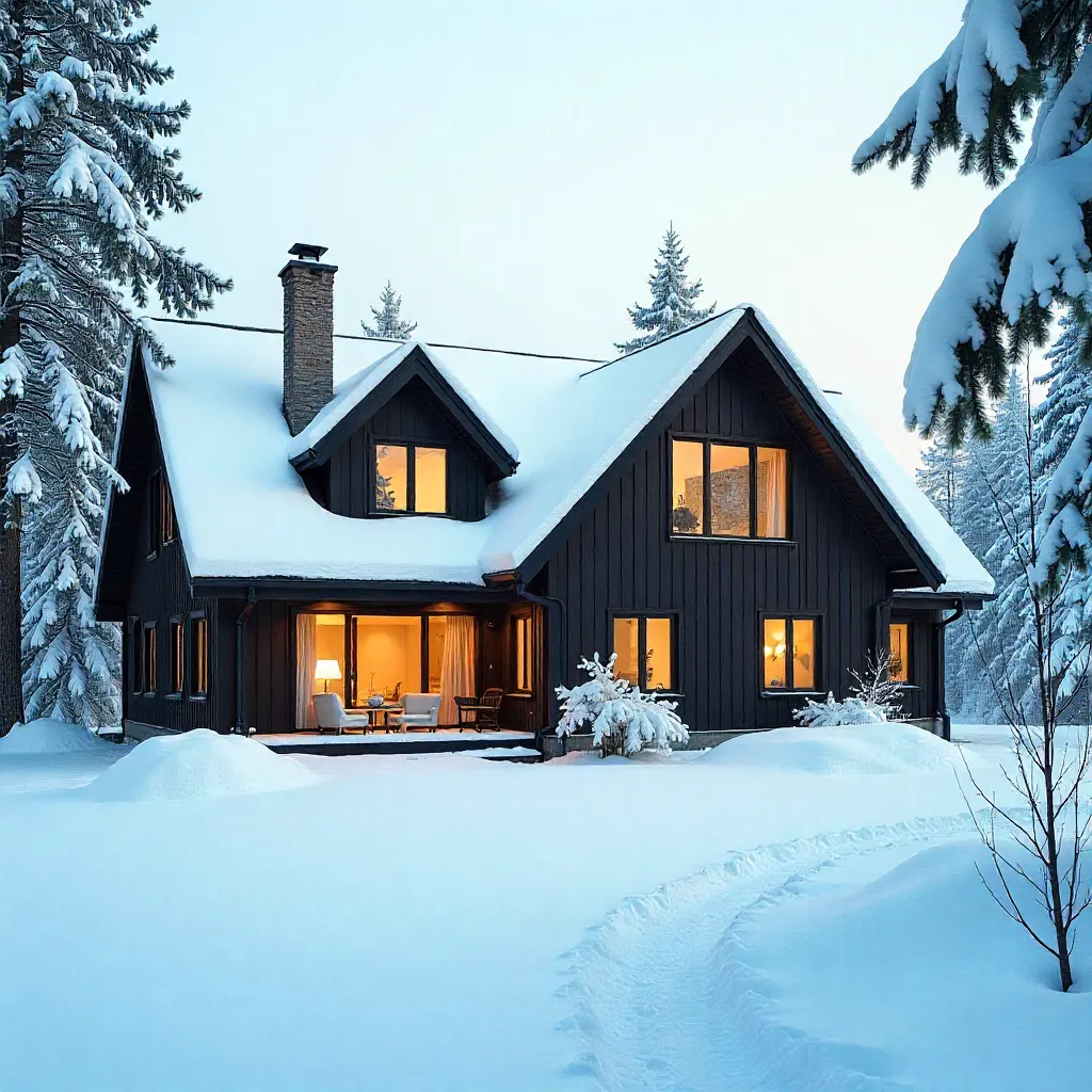 Integrated whole-house ventilation system design