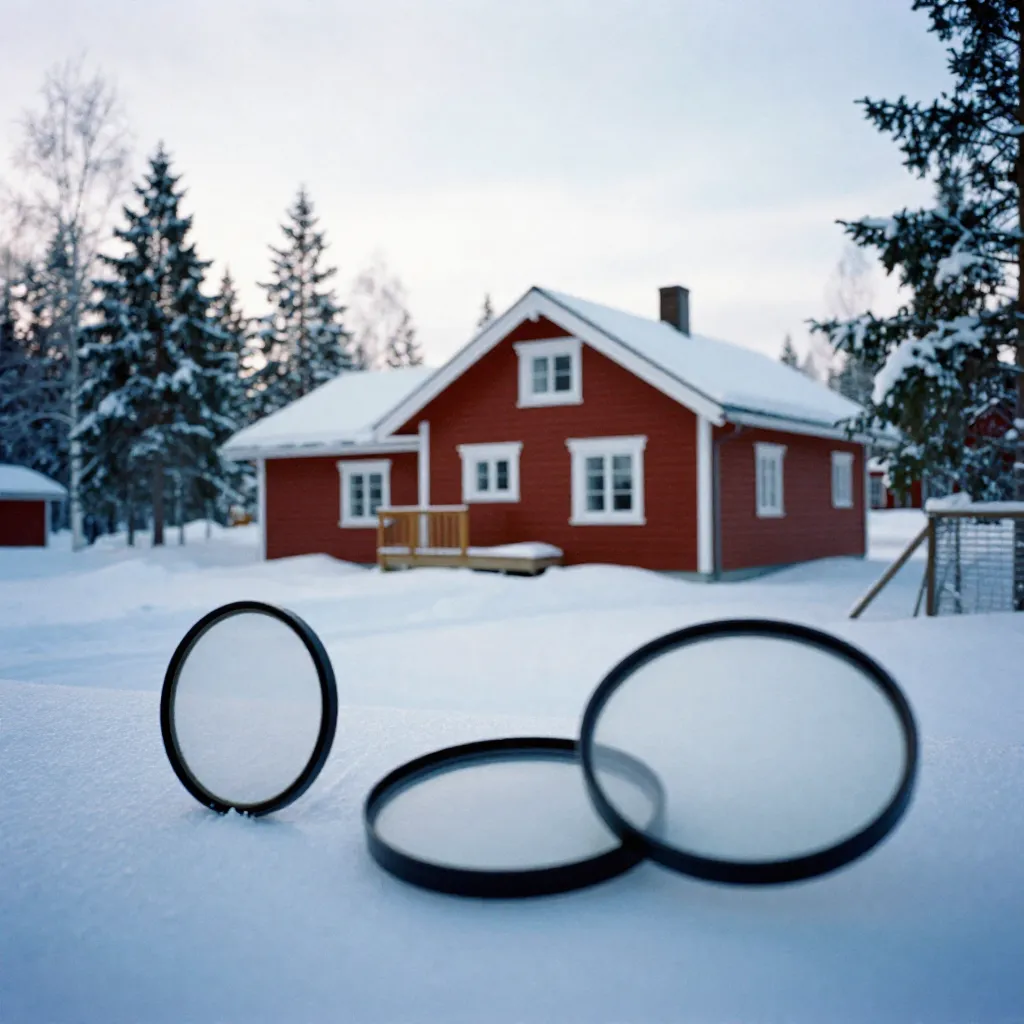 Humidity control and mold prevention strategies