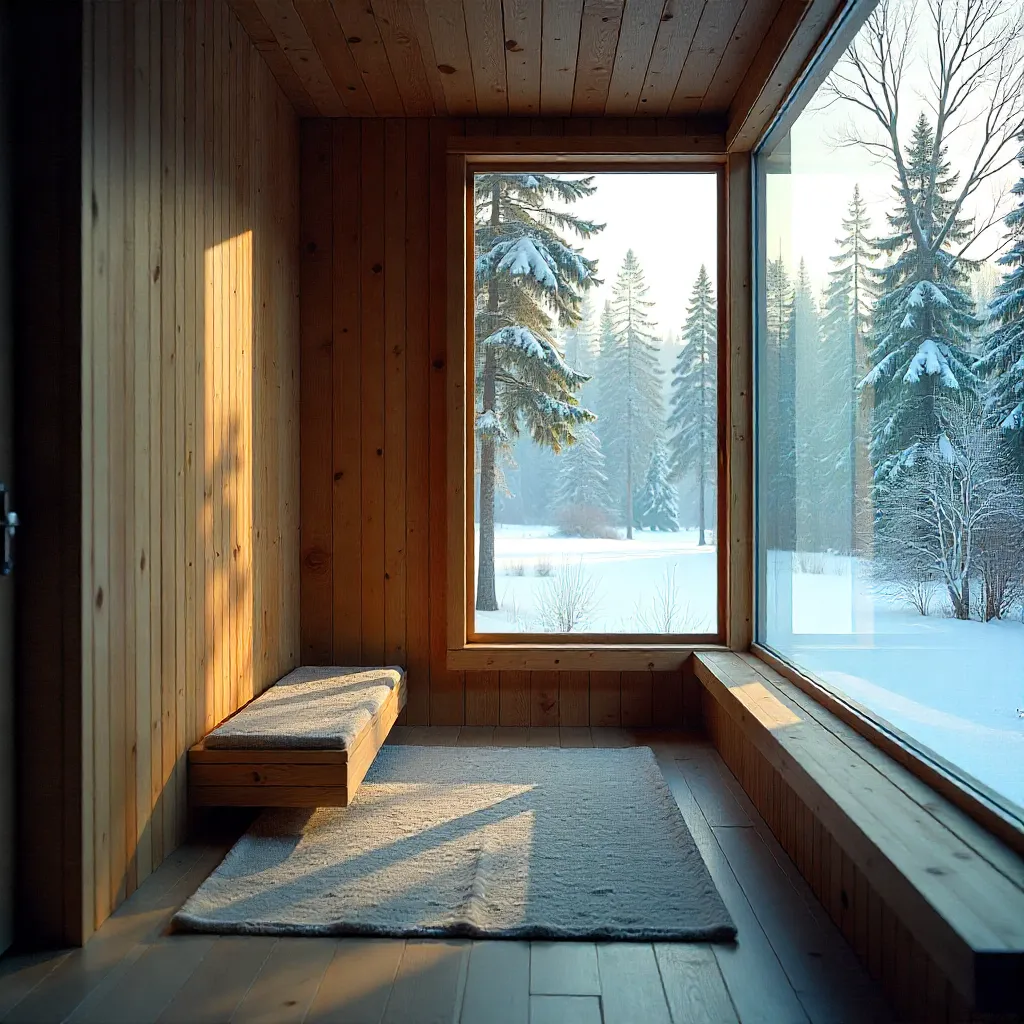 Seasonal adjustments for air purification systems