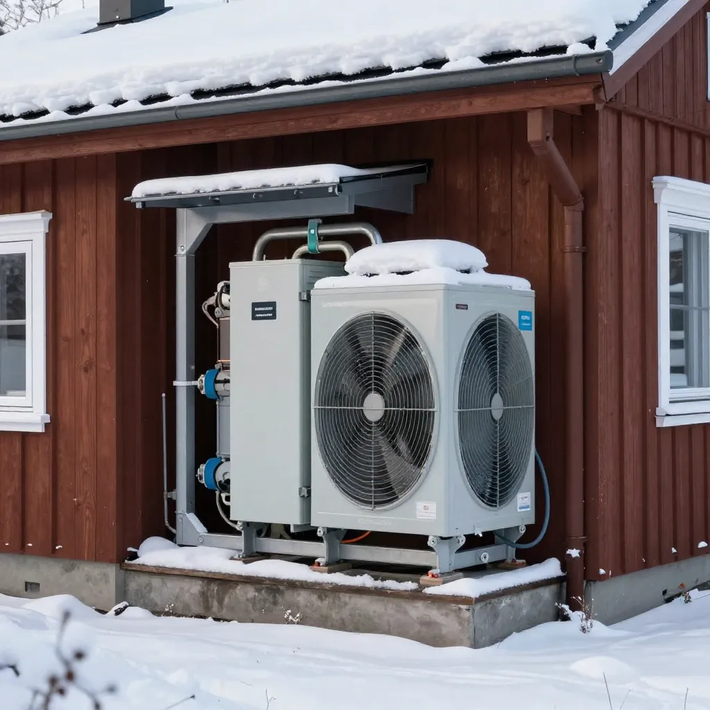 Hybrid air purification system combining multiple technologies