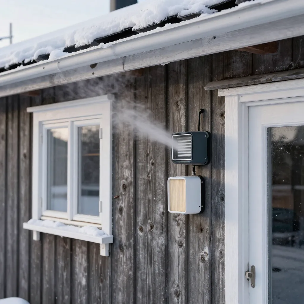 Filter replacement guide and maintenance schedule