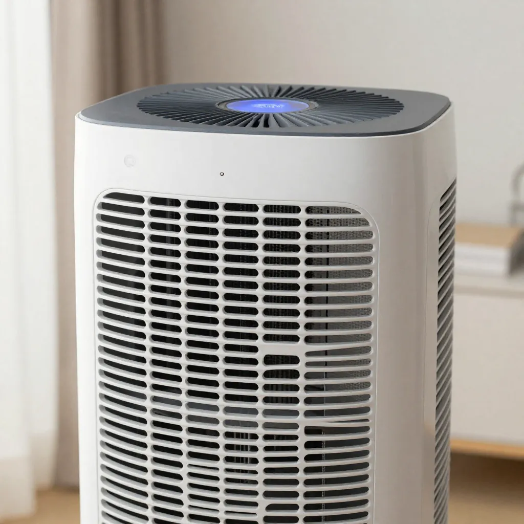 Air quality solutions for allergy and asthma sufferers