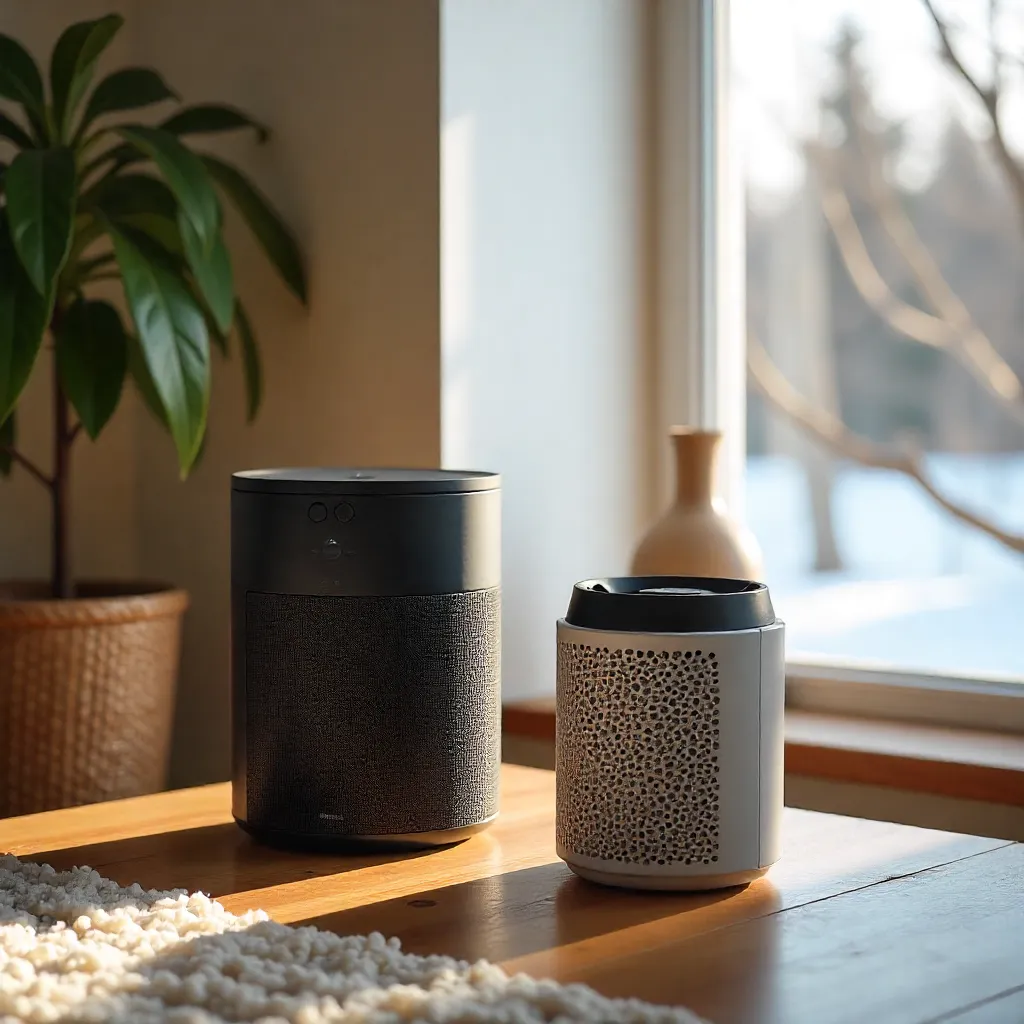 Winter ventilation techniques for Finnish homes